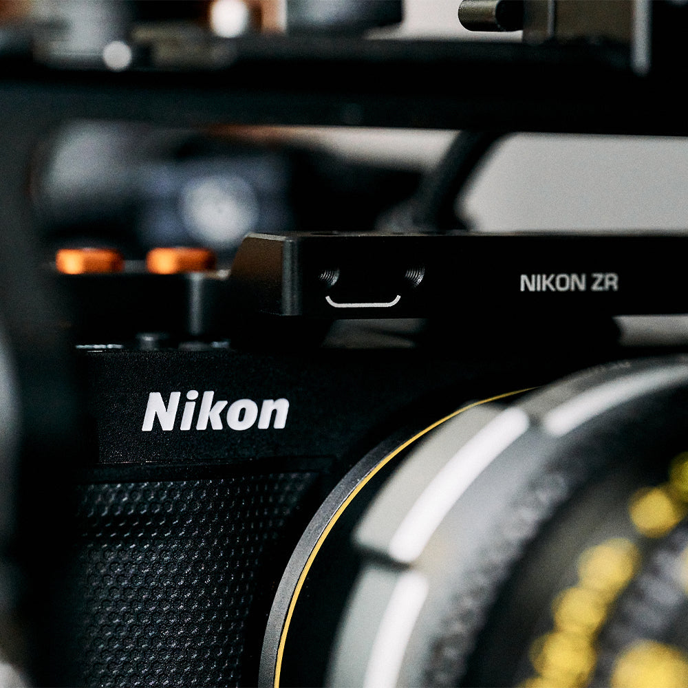 Nikon