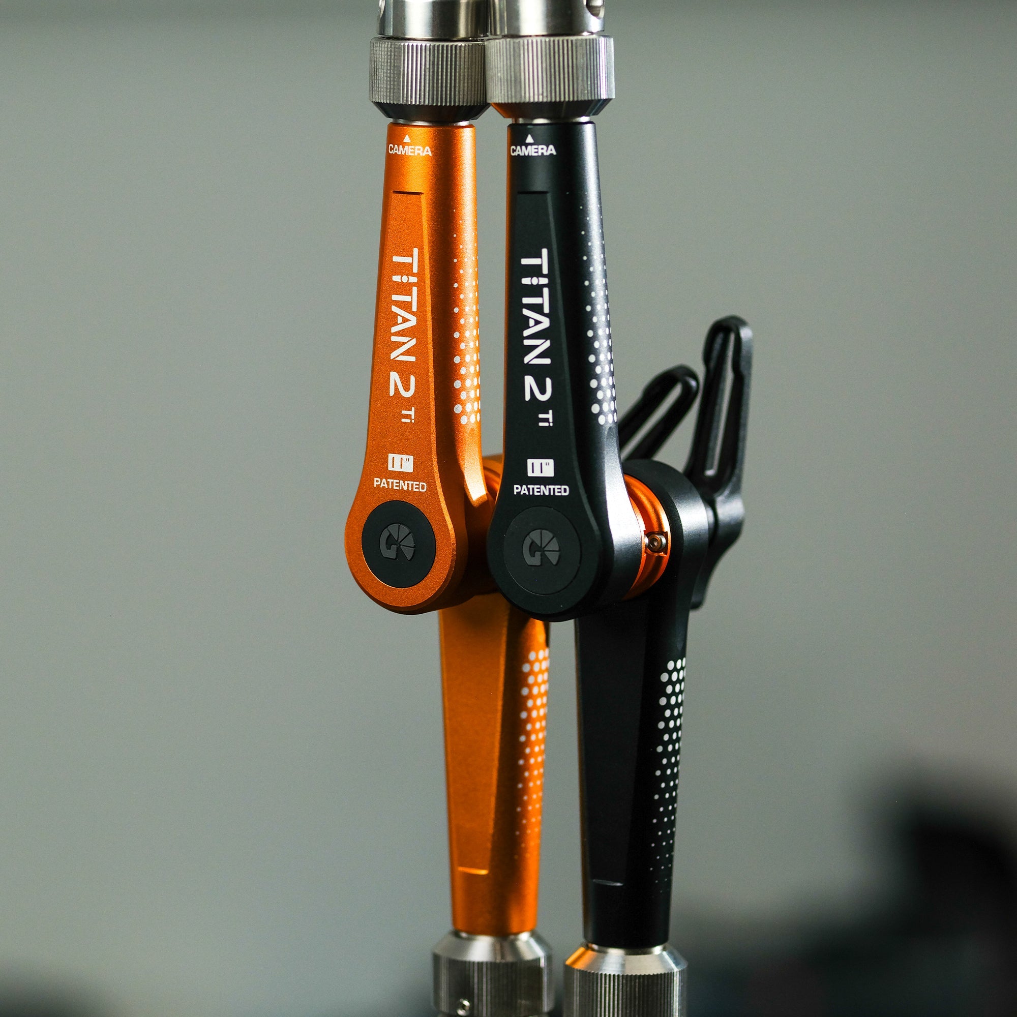 Titan Arm 2