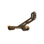 B1200 1030 Strummer DNA 19mm Studio Arm 1 web