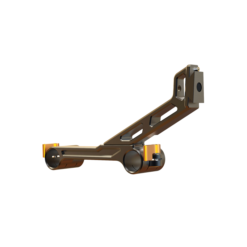 B1200 1030 Strummer DNA 19mm Studio Arm 1 web