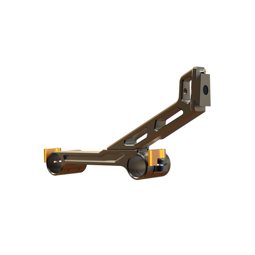 B1200 1030 Strummer DNA 19mm Studio Arm 1 web