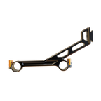 B1200 1030 Strummer DNA 19mm Studio Arm 2 web