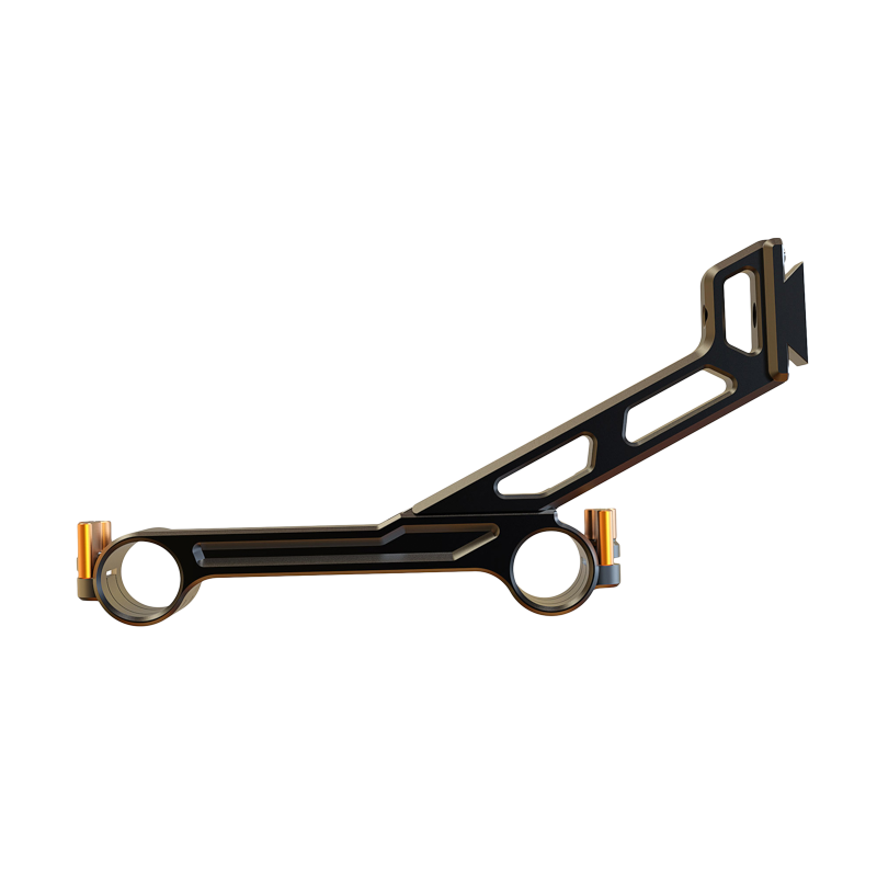 B1200 1030 Strummer DNA 19mm Studio Arm 2 web