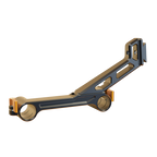B1200 1030 Strummer DNA 19mm Studio Arm 3 web