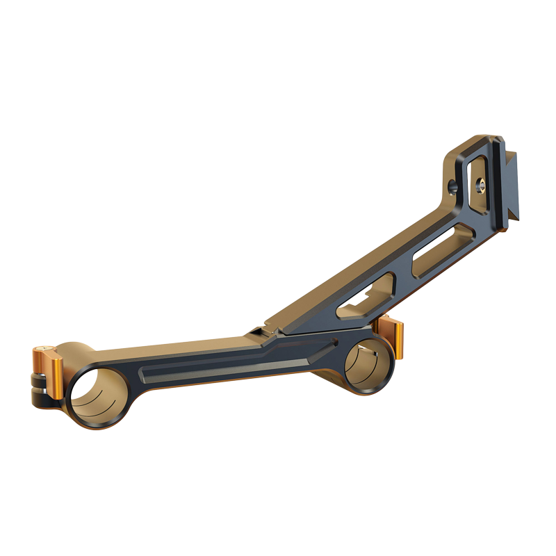 B1200 1030 Strummer DNA 19mm Studio Arm 3 web