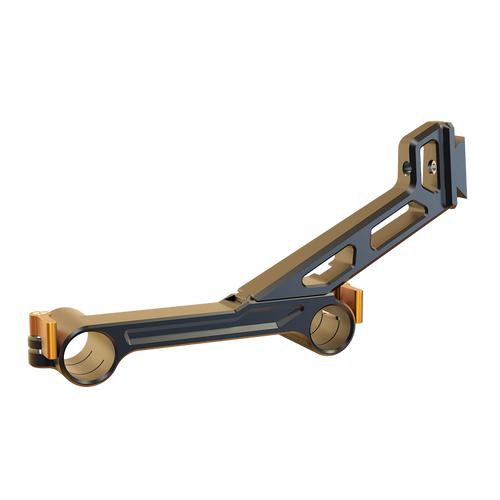 B1200 1030 Strummer DNA 19mm Studio Arm 3 web