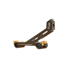 B1200 1031 Strummer DNA 15mm Studio Arm 1 web