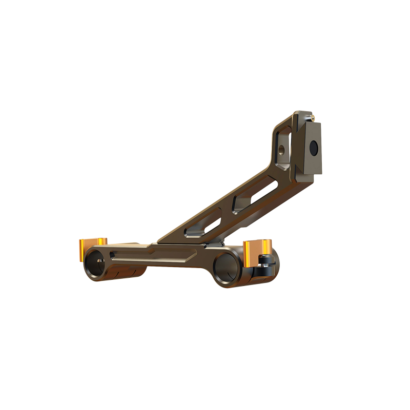 B1200 1031 Strummer DNA 15mm Studio Arm 1 web