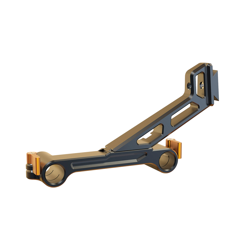 B1200 1031 Strummer DNA 15mm Studio Arm 3 web