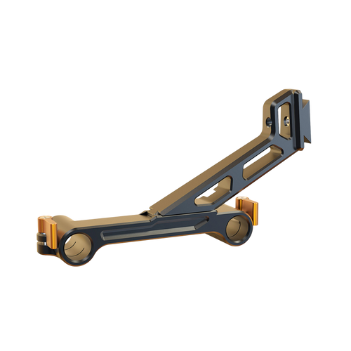 B1200 1031 Strummer DNA 15mm Studio Arm 3 web
