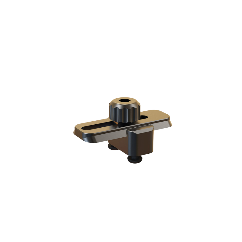 B1200 1035 Strummer DNA Filter Guard Safety Lock 1 web