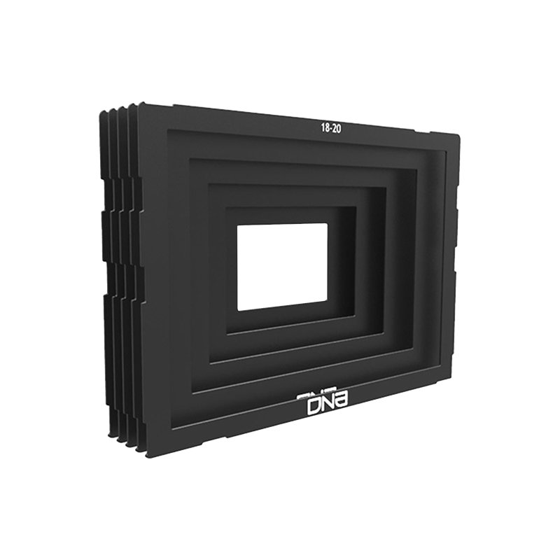 B1200 1033 Strummer DNA Hard Mattes