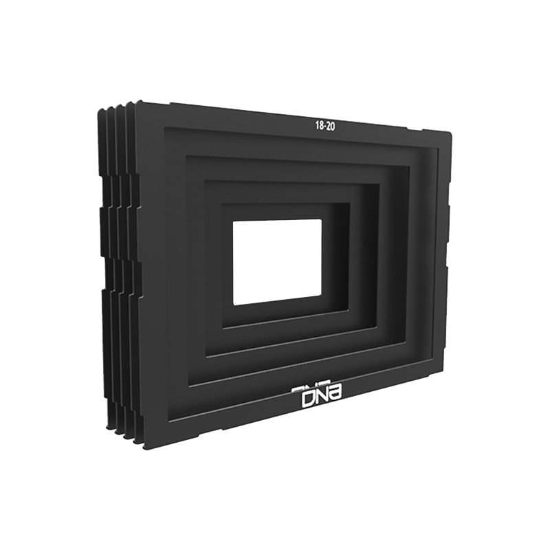 B1200 1033 Strummer DNA Hard Mattes