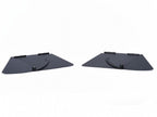 Carbon Fibre Side Flags (Misfit Kick)