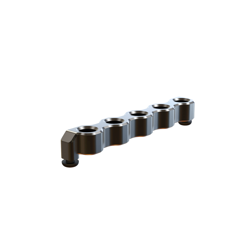 B1210 1008 Viv Viv 5 French Flag Bracket 1 web
