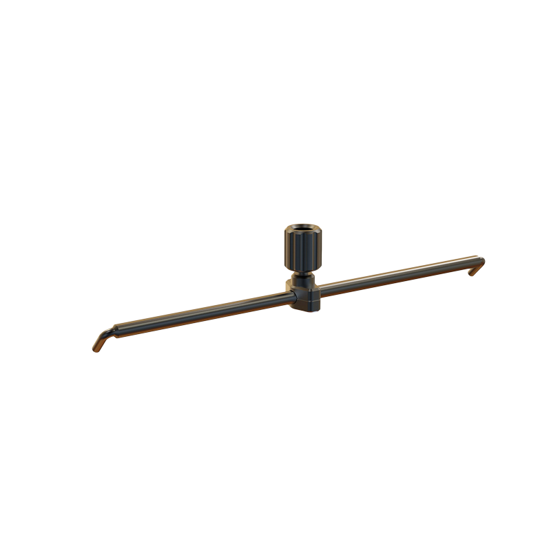 B1210 1009 Super Lightweight Glide Rail 1 web