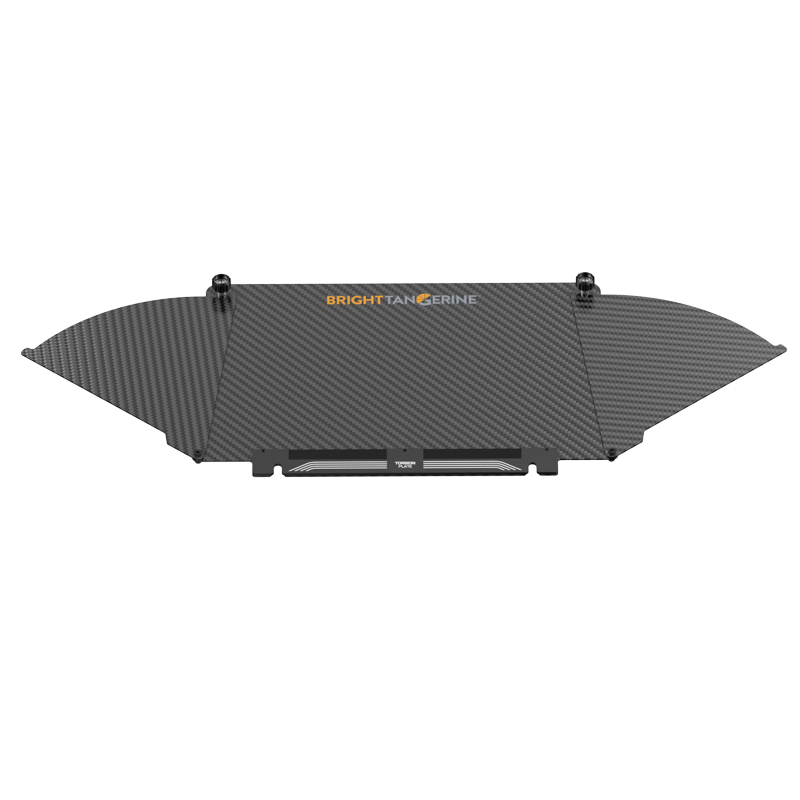 B1210 1125 Carbon Fibre Top Flag Misfit Kick Mk II 00 web