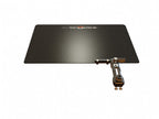 Carbon Fibre Top Flag (Misfit Atom)