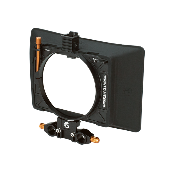 Misfit Atom 15mm LWS Kit – Bright Tangerine