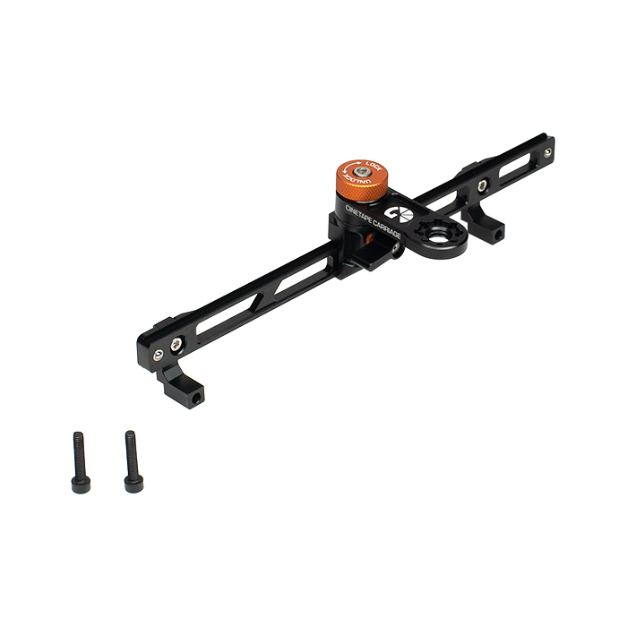 B1235 0040 Cine Tape Rangefinder Mount 01