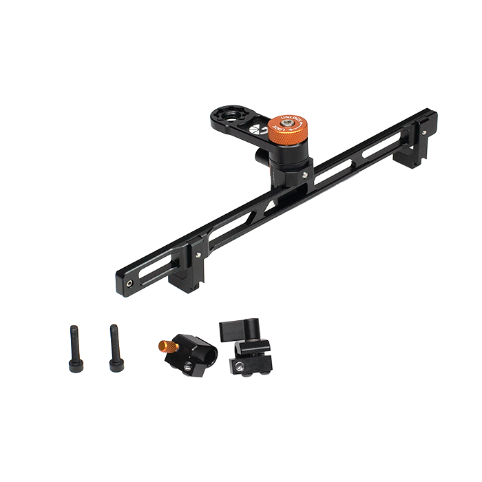 B1235 0041 Cine Tape Rangefinder Mount 02