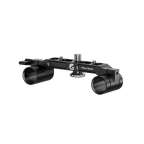 B1235 1003 19mm Studio Bracket Misfit Kick web