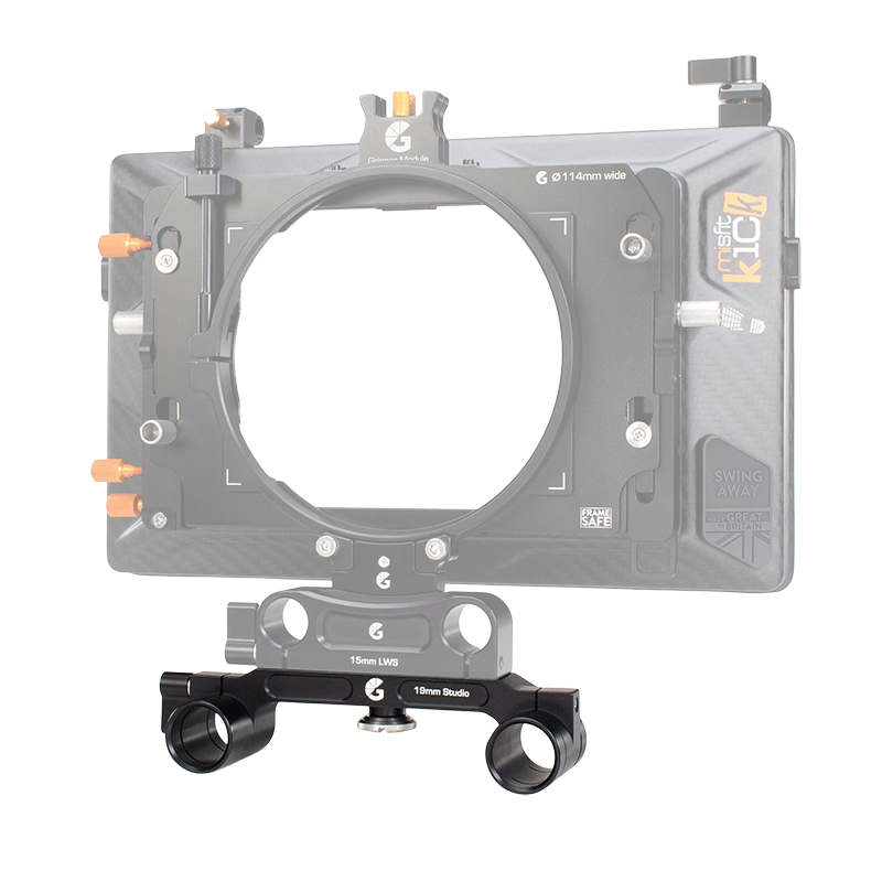 B1235 1003 19mm Studio Support Bracket Misfit Kick 03 1