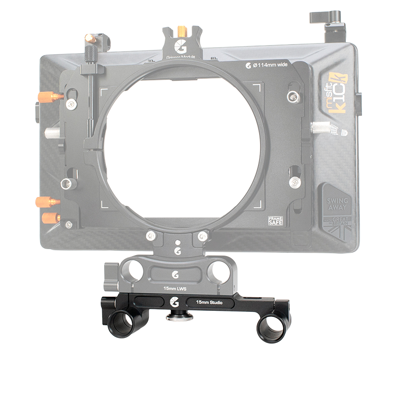 B1235 1004 15mm Studio Suppoort Bracket Misfit Kick 03