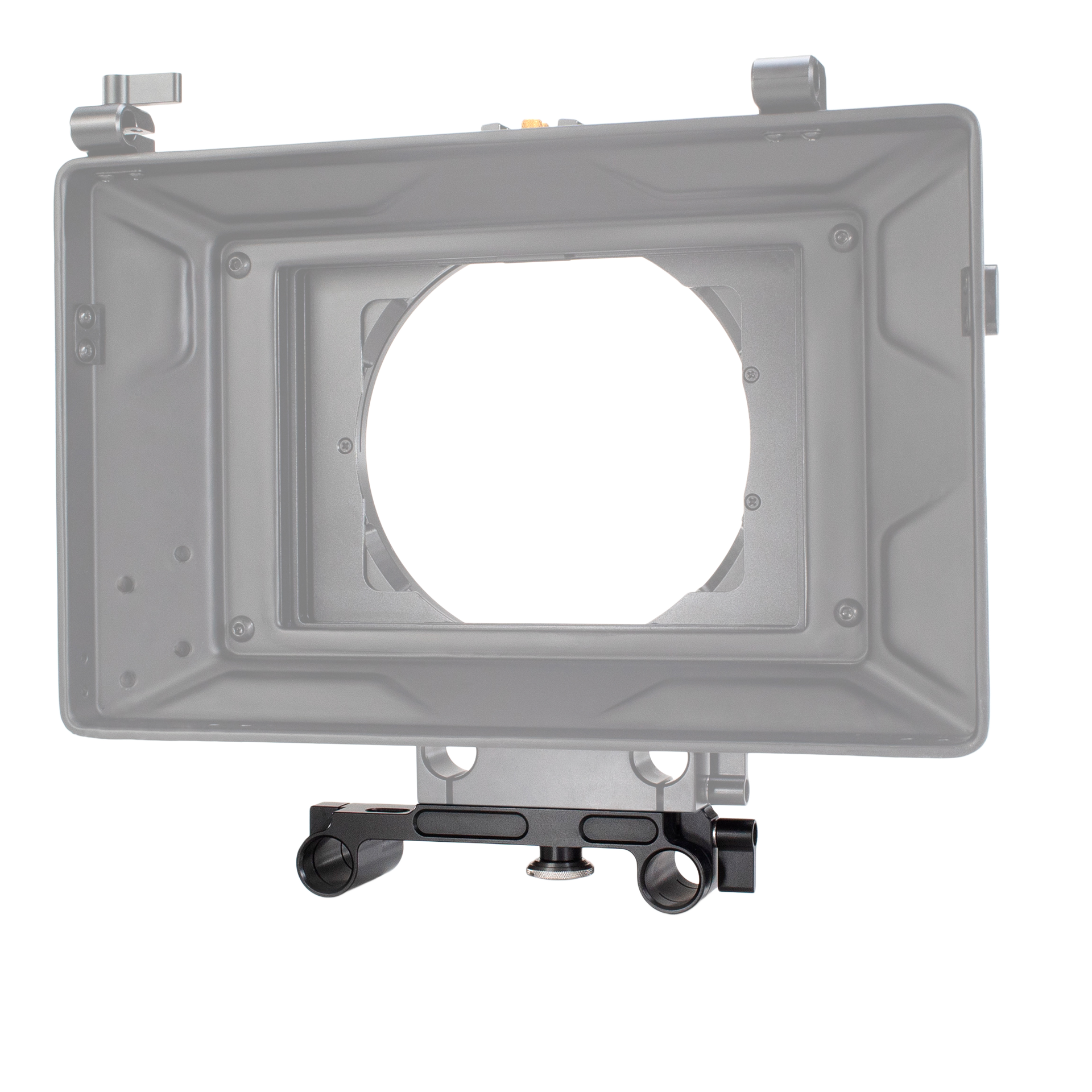 B1235 1004 15mm Studio Support Bracket Misfit Kick 04
