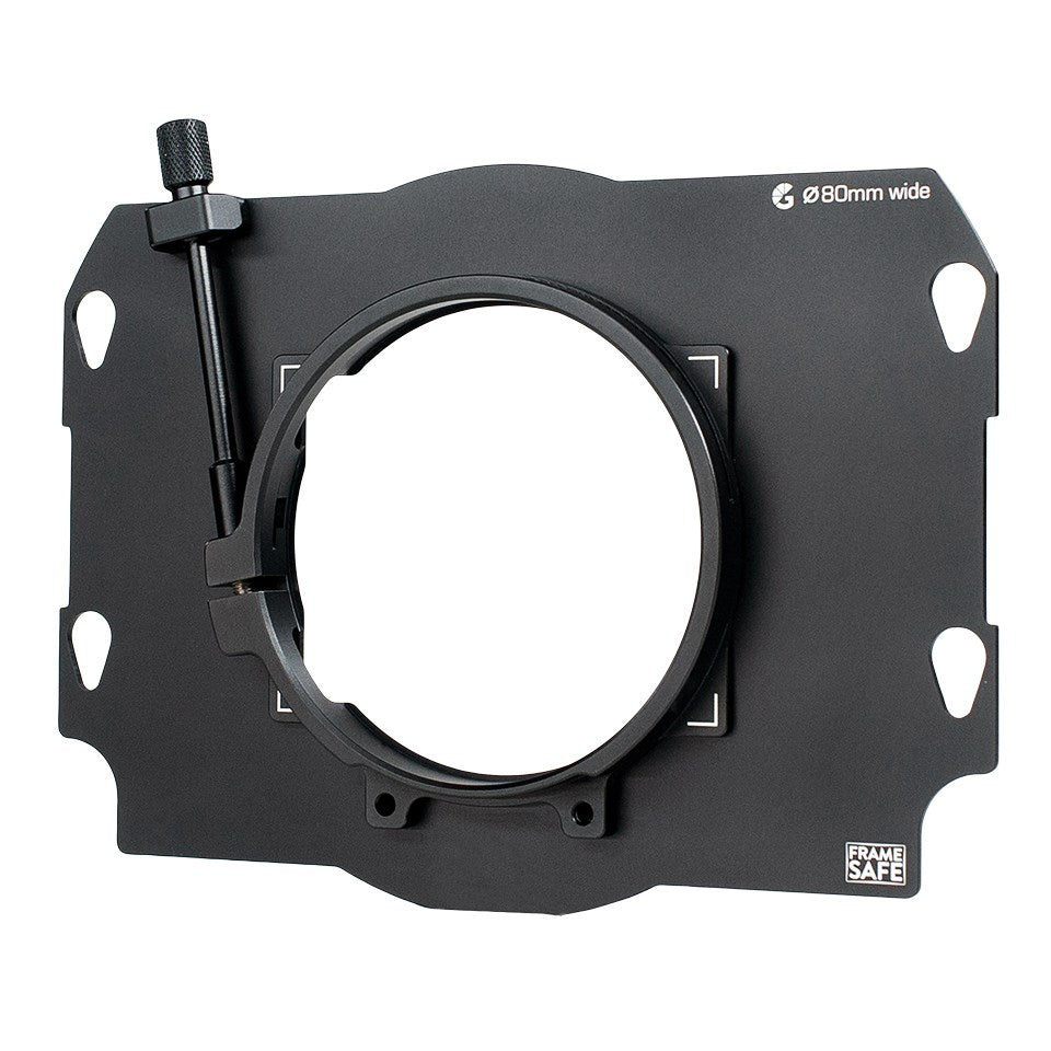 Frame Safe Clamp Adapter (80mm)