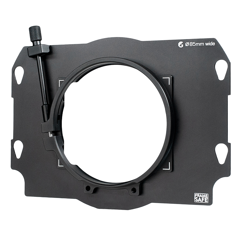 B1235 1008 Frame Safe Clamp Adapter 85