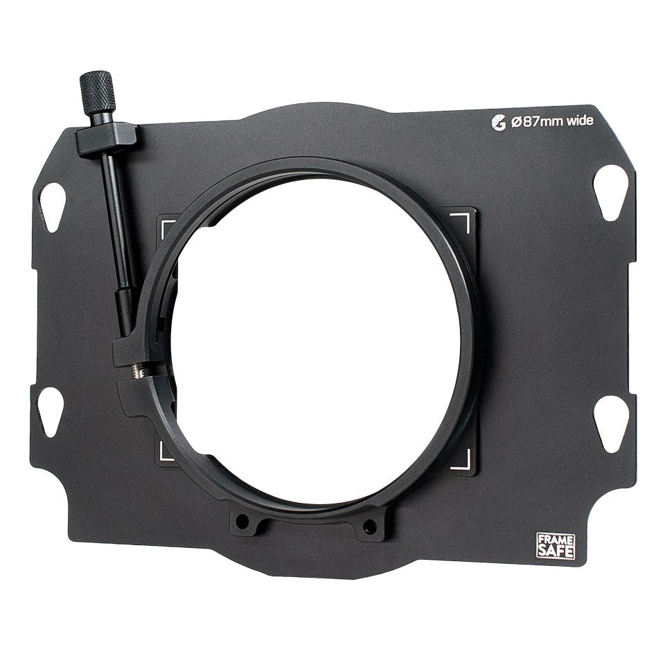Frame Safe Clamp Adapter (87mm)