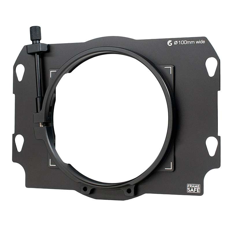 B1235 1011 Frame Safe Clamp Adapter 100mm