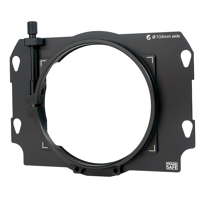 B1235 1012 Frame Safe Clamp Adapter 104mm