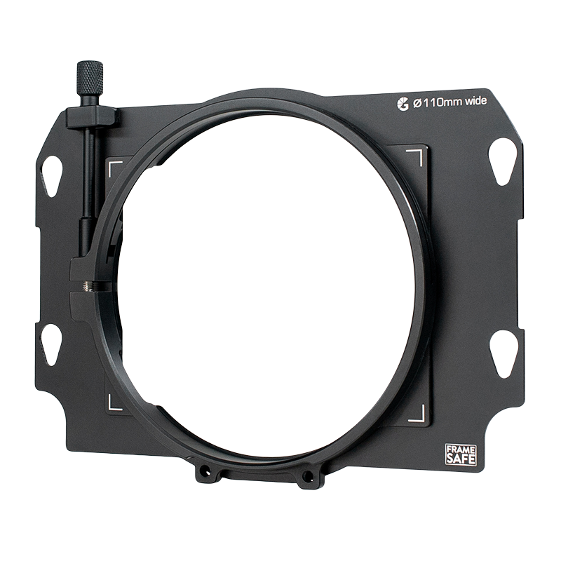B1235 1013 Frame Safe Clamp Adapter 110mm