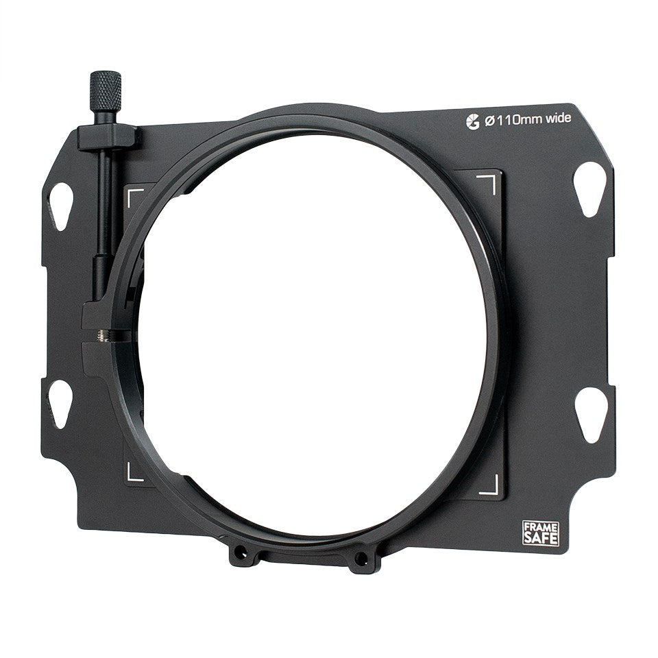 Frame Safe Clamp Adapter (110mm)