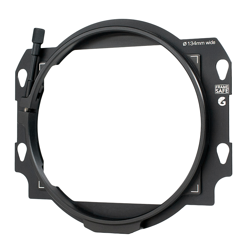 B1235 1015 Frame Safe Clamp Adapter 134