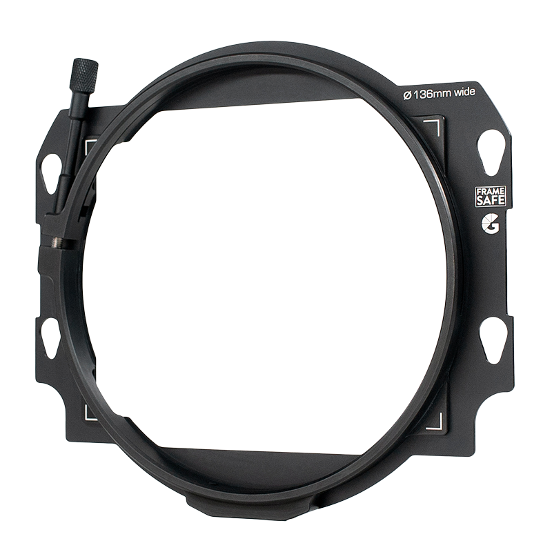 B1235 1016 Frame Safe Clamp Adapter 136