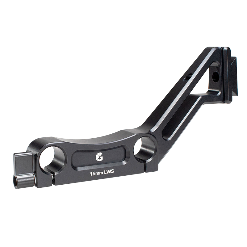 B1235 1020 15mm LWS Swing Away Arm Misfit Kick 01