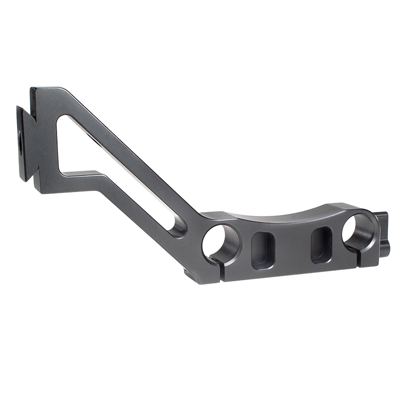 B1235 1020 15mm LWS Swing Away Arm Misfit Kick 02