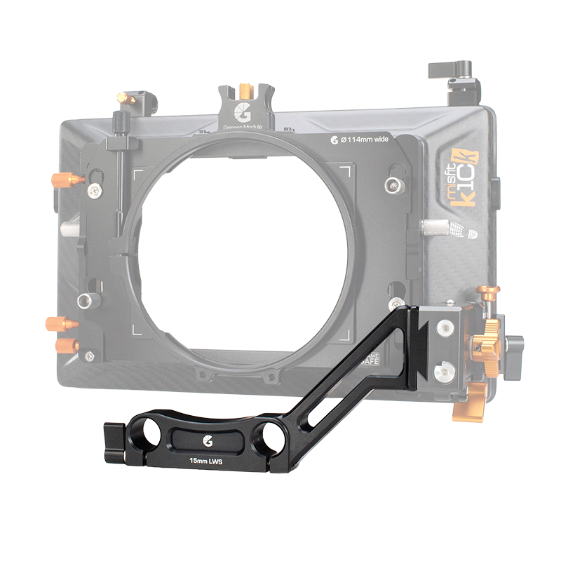 B1235 1020 15mm LWS Swing Away Arm Misfit Kick 03