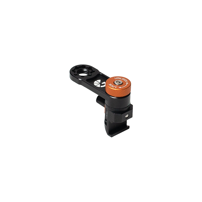B1235 1041 Cine Tape Rangefinder Carriage 02
