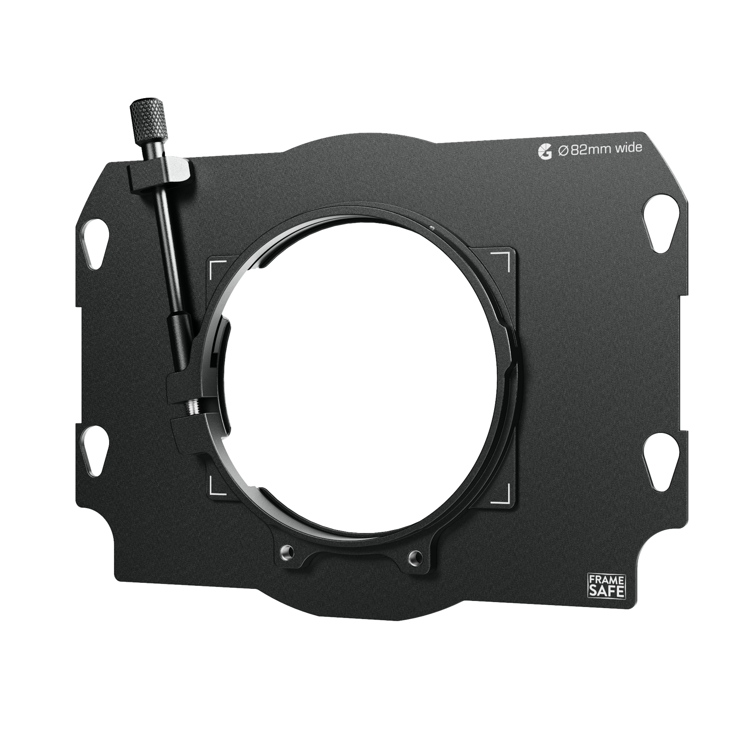 Frame Safe Clamp Adapter (82mm)