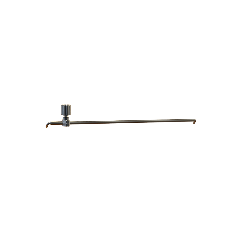 B1240 1004 Super Lightweight Glide Rail Type 2 2 web