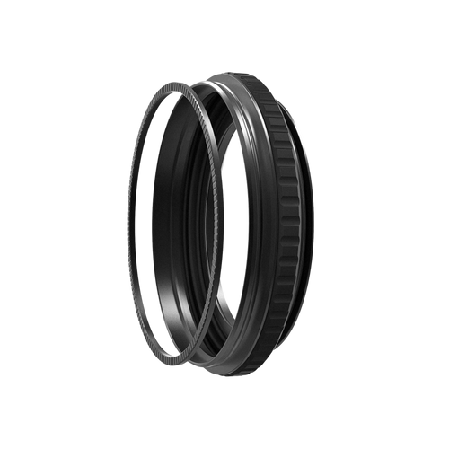 B1250 1001 143mm Donut 114mm Threaded Ring 4