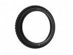 143 - 114mm Rubber Donut with 138mm Retainer
