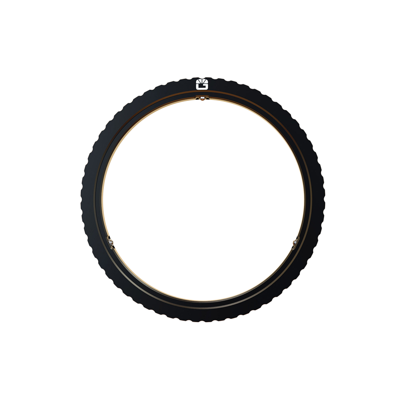 B1250 1002 6 6 Donut Reducer Ring 143 114mm 1 web