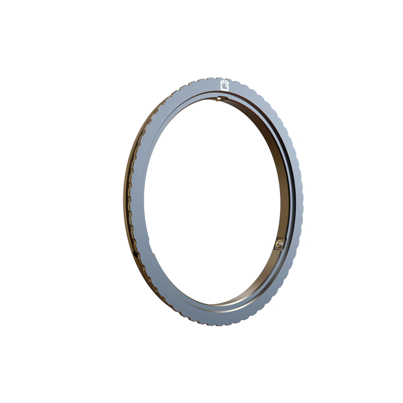 B1250 1002 6 6 Donut Reducer Ring 143 114mm 2 web