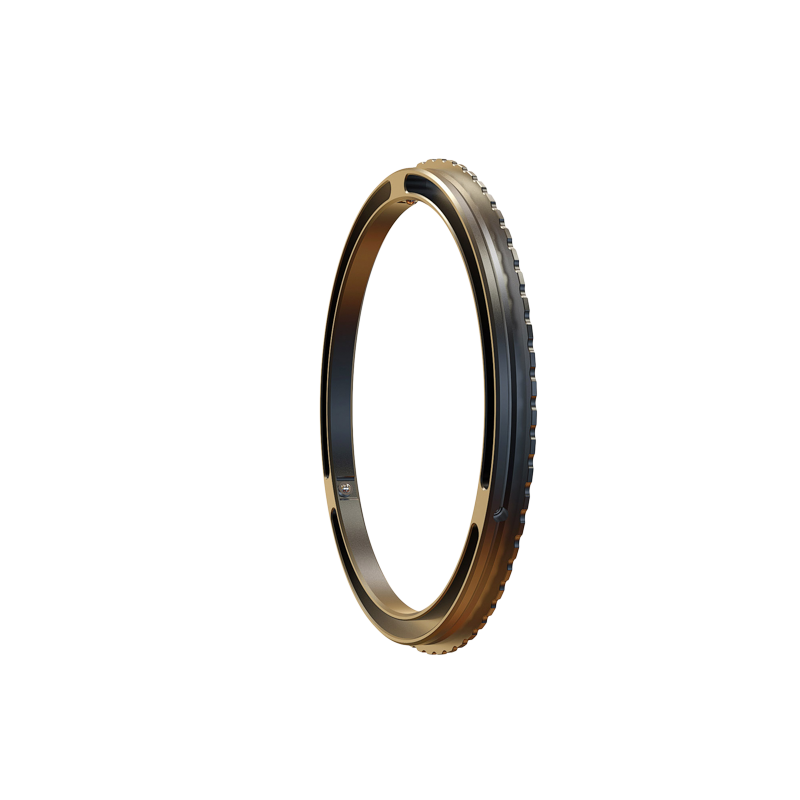B1250 1002 6 6 Donut Reducer Ring 143 114mm 3 web