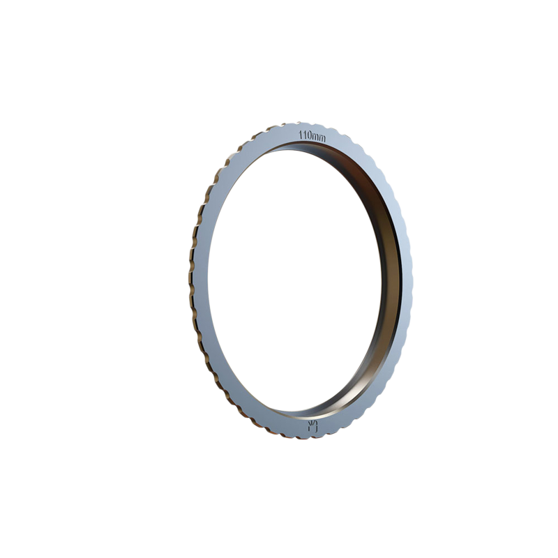 B1250 1004 114 mm 110 mm Threaded Adaptor Ring 1 web